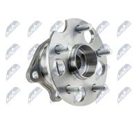 Mozzo Ruota Posteriore Lexus Rx300 03 Rx350 06 Rx400H 05 Toyota Highlander 05-10