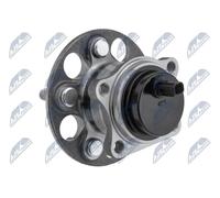 NTY Mozzo ruota compatibile con TOYOTA LEXUS KLT-TY-132