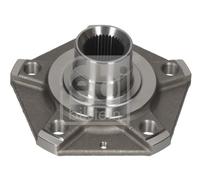 Mozzo ruota Assale posteriore Sx per AUDI A5