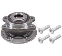 Mozzo ruota Assale posteriore Sx per AUDI A6