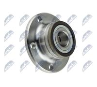 Mozzo ruota Assale posteriore Sx per AUDI SEAT SKODA VW A3 ALHAMBRA ALTEA ALTEA