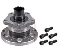 Mozzo ruota Assale posteriore Sx per AUDI SKODA VW A6 PASSAT SUPERB