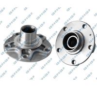 Mozzo ruota Assale posteriore Sx per AUDI VW A4 A6 A6 Allroad A8 PASSAT R8