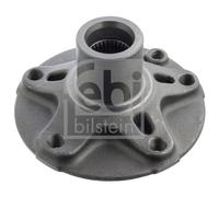 Mozzo ruota Assale posteriore Sx per AUDI VW Q7 TOUAREG