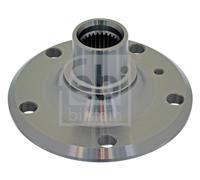 Mozzo ruota Assale posteriore Sx per BMW 1 2 3