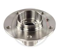 Mozzo ruota Assale posteriore Sx per BMW 1 3 X1