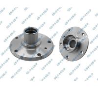 Mozzo ruota Assale posteriore Sx per BMW 3 5 6 Z3 Z8