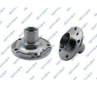 Mozzo ruota Assale posteriore Sx per BMW X3 X4