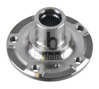 Mozzo ruota Assale posteriore Sx per BMW X3 X4