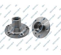 Mozzo ruota Assale posteriore Sx per BMW X5 X6