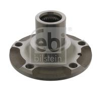 Mozzo ruota Assale posteriore Sx per BMW X5 X6