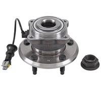 Mozzo ruota Assale posteriore Sx per CHEVROLET OPEL VAUXHALL ANTARA CAPTIVA CAPT