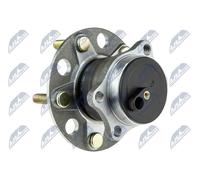 Mozzo ruota Assale posteriore Sx per CHRYSLER DODGE JEEP 200 AVENGER CALIBER COM