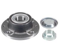 Mozzo ruota Assale posteriore Sx per CITROËN C5