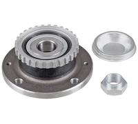 Mozzo ruota Assale posteriore Sx per CITROËN PEUGEOT 306 XSARA