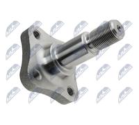 Mozzo ruota Assale posteriore Sx per DACIA NISSAN RENAULT CLIO LOGAN MICRA MICRA