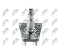 NTY KLT-DW-020P3 Mozzo ruota