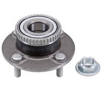 Mozzo ruota Assale posteriore Sx per FORD COUGAR FIESTA MONDEO