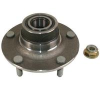Mozzo ruota Assale posteriore Sx per FORD TRANSIT TRANSIT TOURNEO