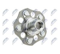 NTY Mozzo ruota compatibile con HONDA KLT-HD-051P