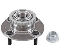 Mozzo ruota Assale posteriore Sx per HYUNDAI COUPE LANTRA