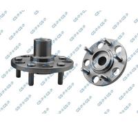 Mozzo ruota Assale posteriore Sx per HYUNDAI SANTA FÉ