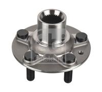 Mozzo ruota Assale posteriore Sx per LAND ROVER RANGE ROVER EVOQUE