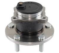 Mozzo ruota Assale posteriore Sx per MAZDA 3 5