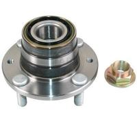 Mozzo ruota Assale posteriore Sx per MAZDA 323 C 323 F 323 P 323 S 626