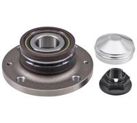 Mozzo ruota Assale posteriore Sx per OPEL VAUXHALL ADAM CORSA CORSAVAN