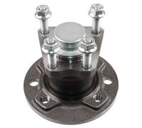 A.B.S. 200059 Kit cuscinetto ruota