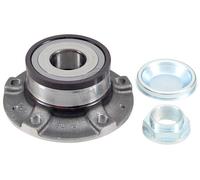 Mozzo ruota Assale posteriore Sx per PEUGEOT 508 508 SW