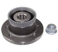 Mozzo ruota Assale posteriore Sx per RENAULT MEGANE