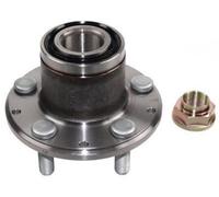 Mozzo ruota Assale posteriore Sx per SUBARU IMPREZA