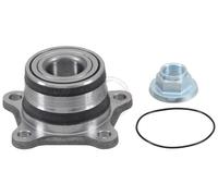 Mozzo ruota Assale posteriore Sx per TOYOTA AVENSIS CARINA E CELICA