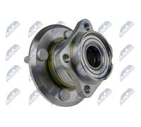 Mozzo ruota Assale posteriore Sx per TOYOTA RACTIS YARIS YARIS / VIOS