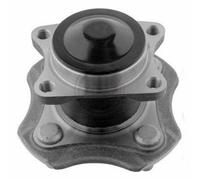 Mozzo ruota Assale posteriore Sx per TOYOTA YARIS YARIS VERSO