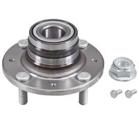 Mozzo ruota Assale posteriore Sx per VOLVO S40 V40