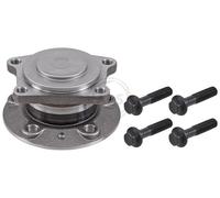 Mozzo ruota Assale posteriore Sx per VOLVO S60 S80 V70