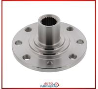 Mozzo Ruota Asse Anteriore Sinistro o Destro per Volvo 440 K 460 L 480 e D