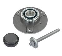 MEYLE 014 652 1000 Mozzo ruota anteriore per