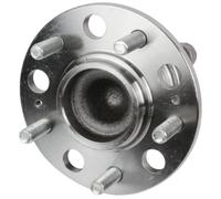 Mozzo Ruota Asse per Hyundai IX35 Lm El Elh 1.6 2.0 GDI 1.7 Crdi i40 Cw VF