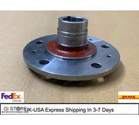 MOZZO RUOTA ASSE POSTERIORE ADATTO 46-71 PER JEEP & WILLYS CON DANA 41/44