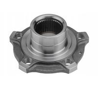 Mozzo ruota AUDI A4 B9 A5 A6 C8 A7 Sportback A8 D5 Q5 Q7 VW TOUAREG