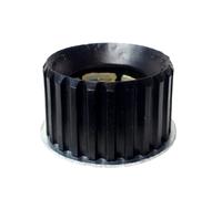 Mozzo ruota BRSB19122 Borsehung