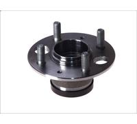 Mozzo ruota BTA H24071BTA per HONDA JAZZ II (GD_, GE3, GE2) 1.2 2002-2008