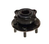 BTA Mozzo ruota H2Y007BTA – Assale posteriore – per Chrysler/Dodge (Dodge Charger 5.7 2005-2008)