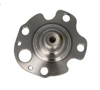 Mozzo ruota BTA H5W029BTA per AUDI A3 (8L1) 1.6 2000-2003