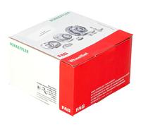 Set di cuscinetti ruota FAG 713 1554 10