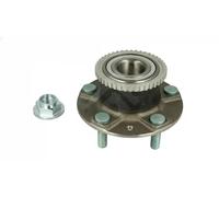 Mozzo ruota Coda veicolo 903 179 HART